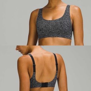 Lululemon In Alignment Bra - 8